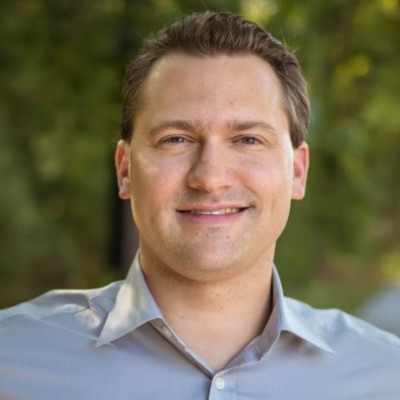 Jeffrey McFarland - Principal Consultant