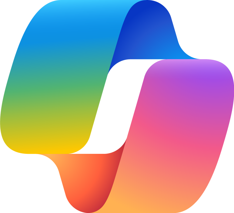 Microsoft Copilot logo