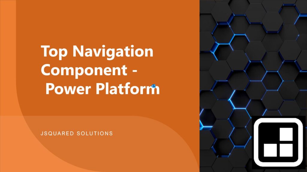 The Top Navigation Reusable Component is designed to enhance the Canvas App experience. Delivered as an unmanaged solution, it offers flexibility for customization, allowing users to modify and extend the component to meet their specific needs. Built with responsive design principles, it ensures a seamless user experience across desktops, tablets, and mobile devices.
